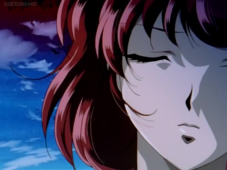 Vampire Princess Miyu (1997) (Dub)