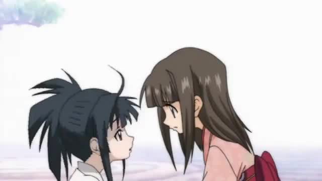 Negima!? Magister Negi Magi (Dub)