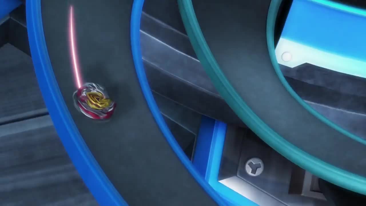 Beyblade Burst Chouzetsu