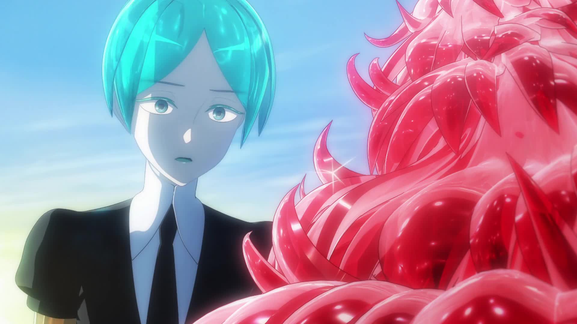 Houseki no Kuni (Dub)