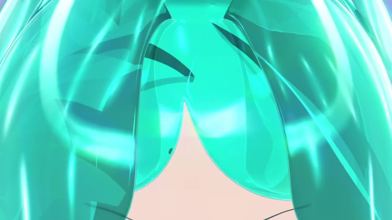 Houseki no Kuni (Dub)