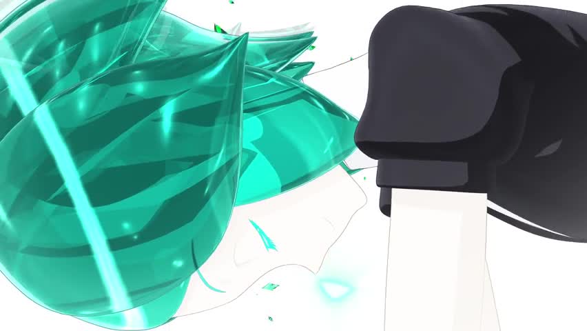 Houseki no Kuni (Dub)