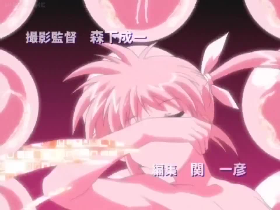 Mahou Shoujo Lyrical Nanoha A's (Dub)