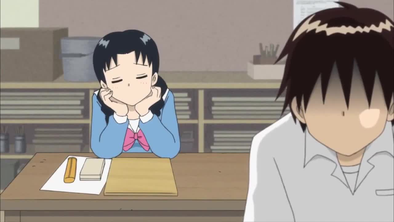 Tonari no Seki-kun (Dub)