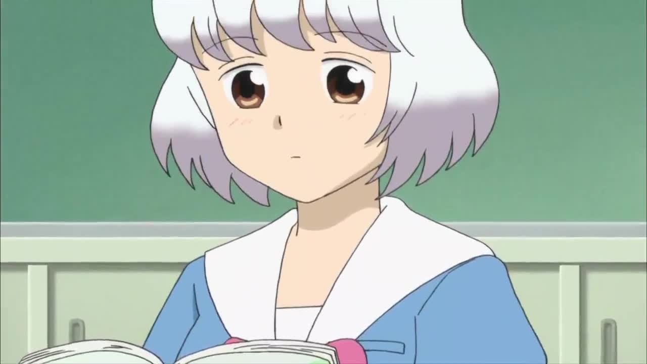 Tonari no Seki-kun (Dub)