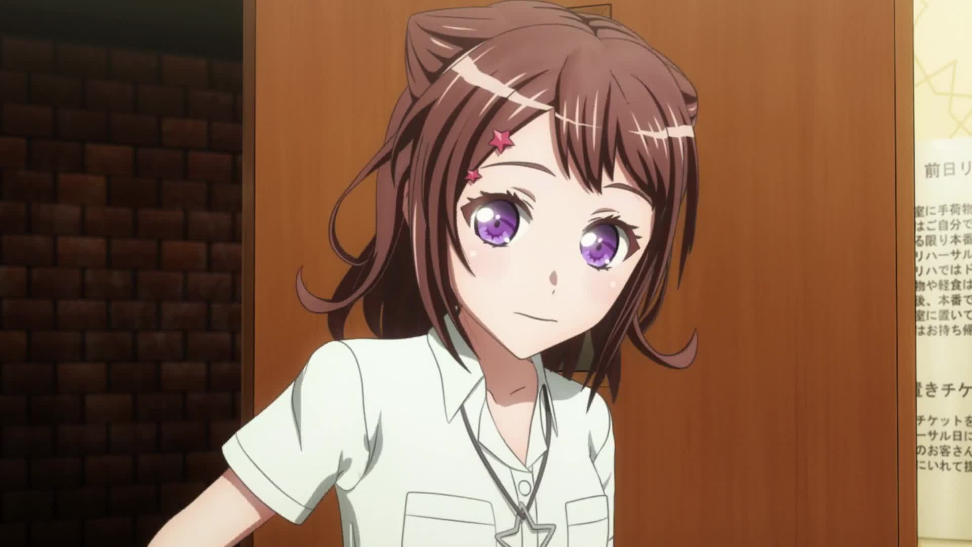 BanG Dream! 2nd Season (Dub)