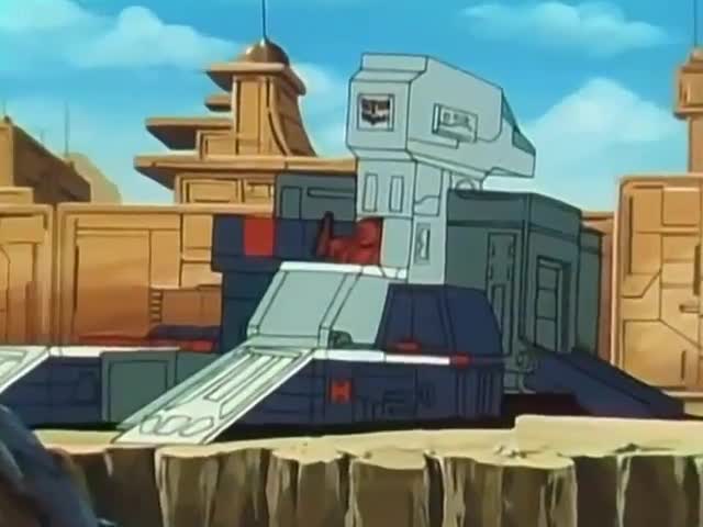 Transformers Headmasters