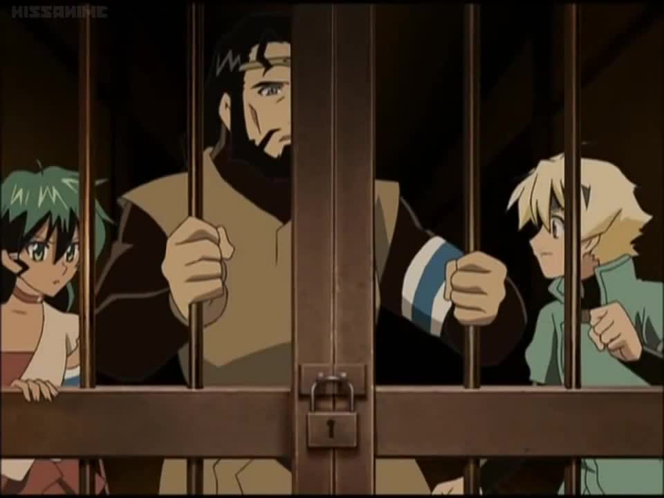 Deltora Quest (Dub)