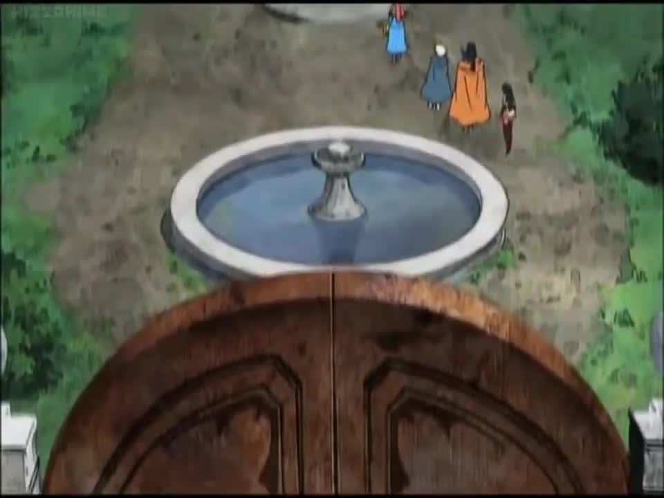 Deltora Quest (Dub)