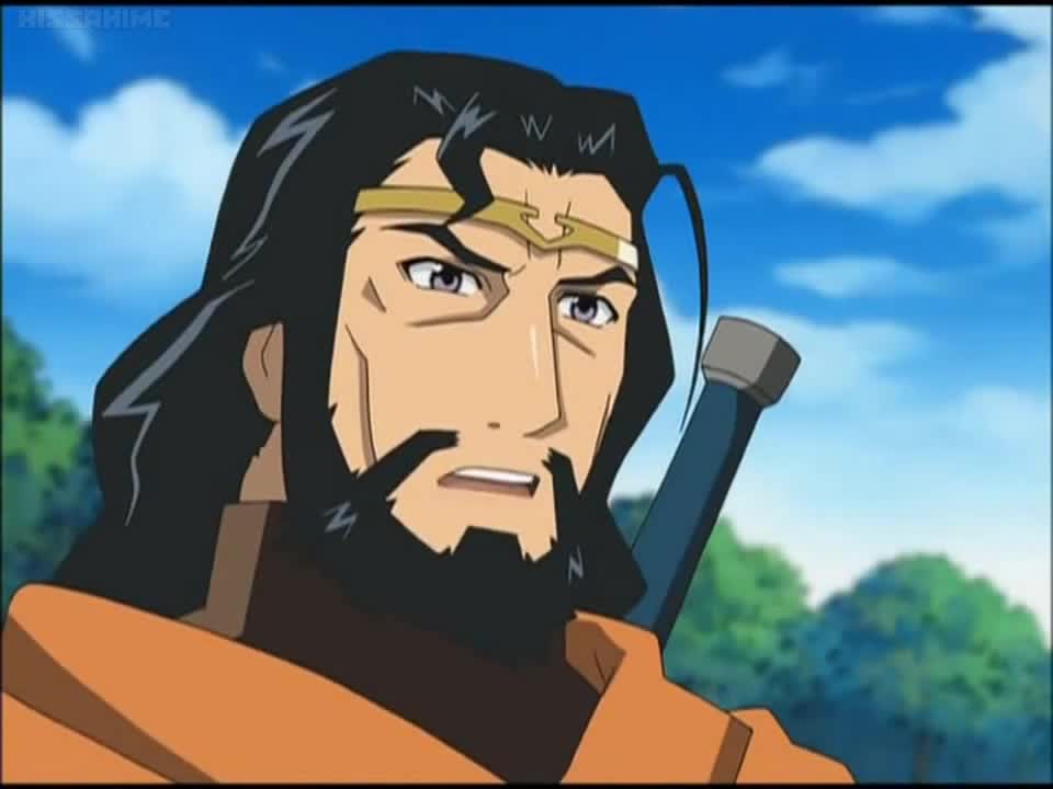 Deltora Quest (Dub)