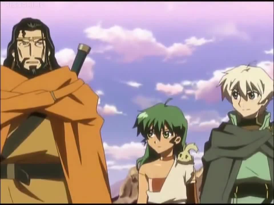 Deltora Quest (Dub)