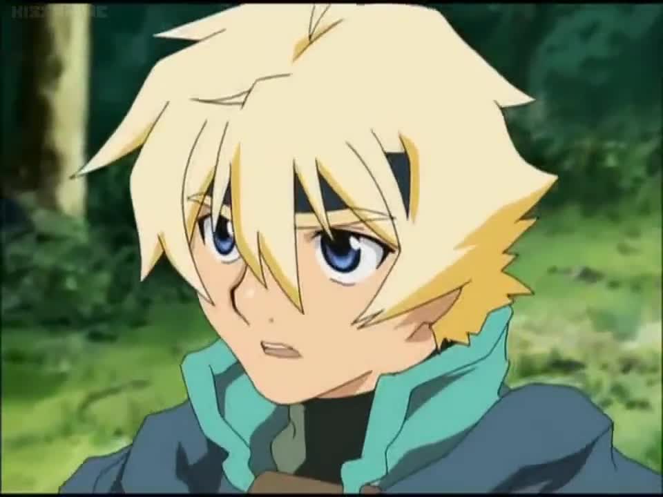 Deltora Quest (Dub)