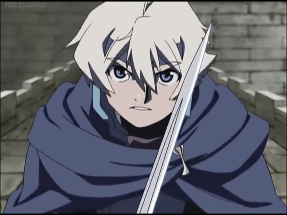 Deltora Quest (Dub)