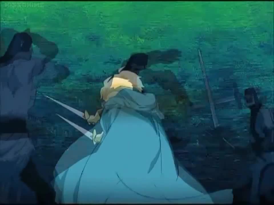 Deltora Quest (Dub)