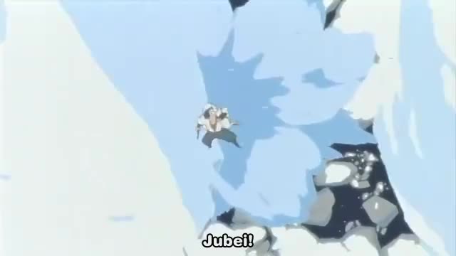 Juubee-chan 2: Siberia Yagyuu no Gyakushuu