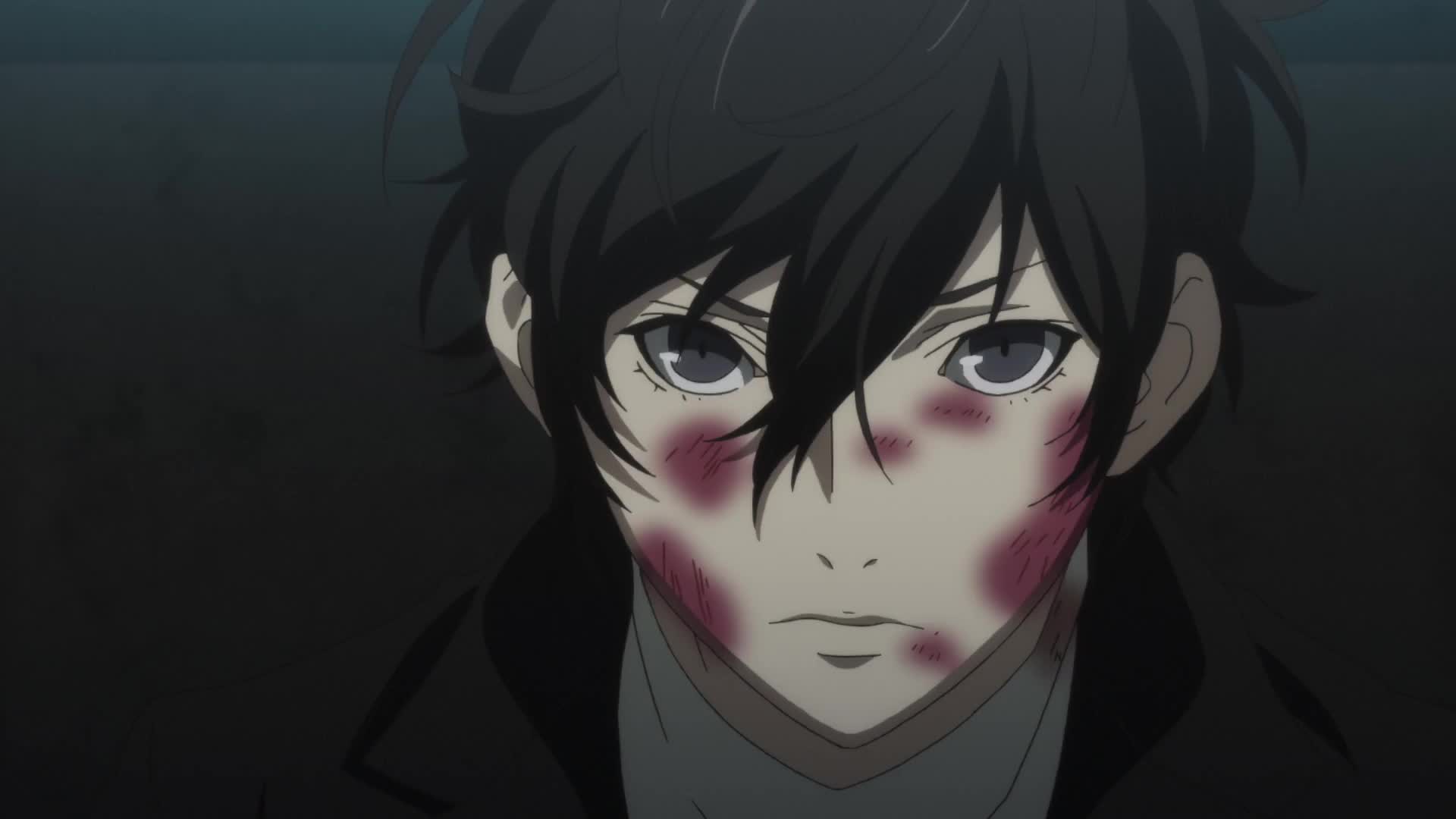 Persona 5 the Animation	 (Dub)