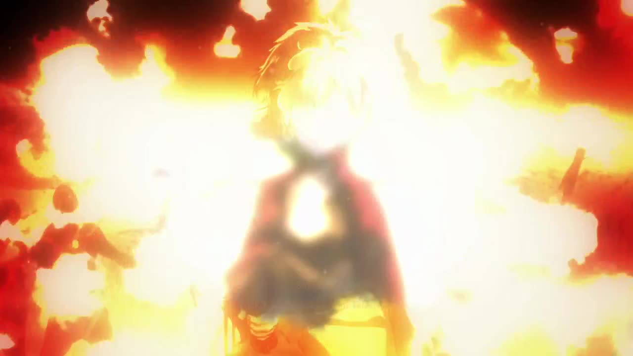 Koutetsujou no Kabaneri (Dub)