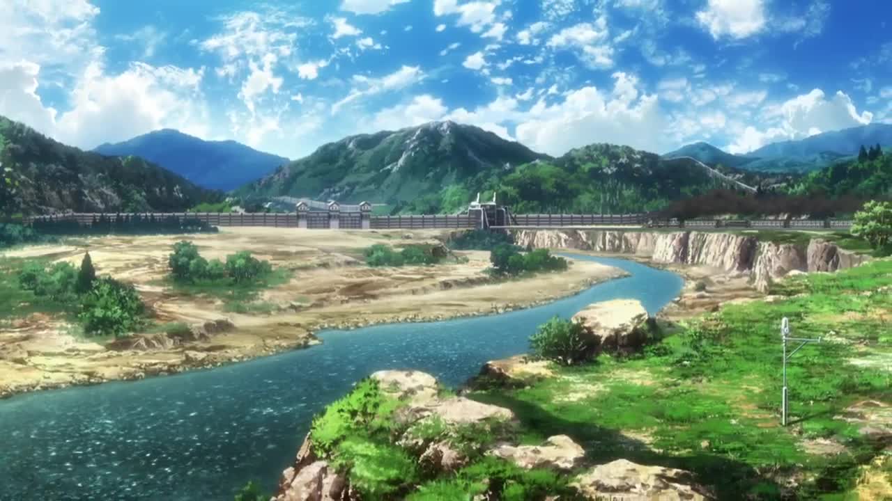 Koutetsujou no Kabaneri (Dub)