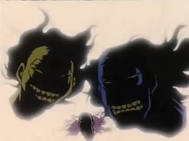 Ushio to Tora (Dub)