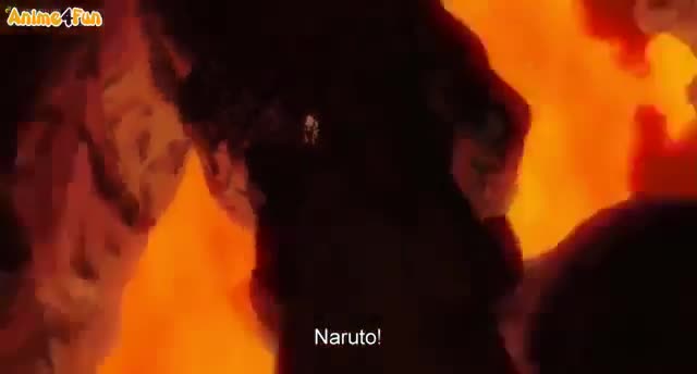 Naruto Shippuuden Movie 1