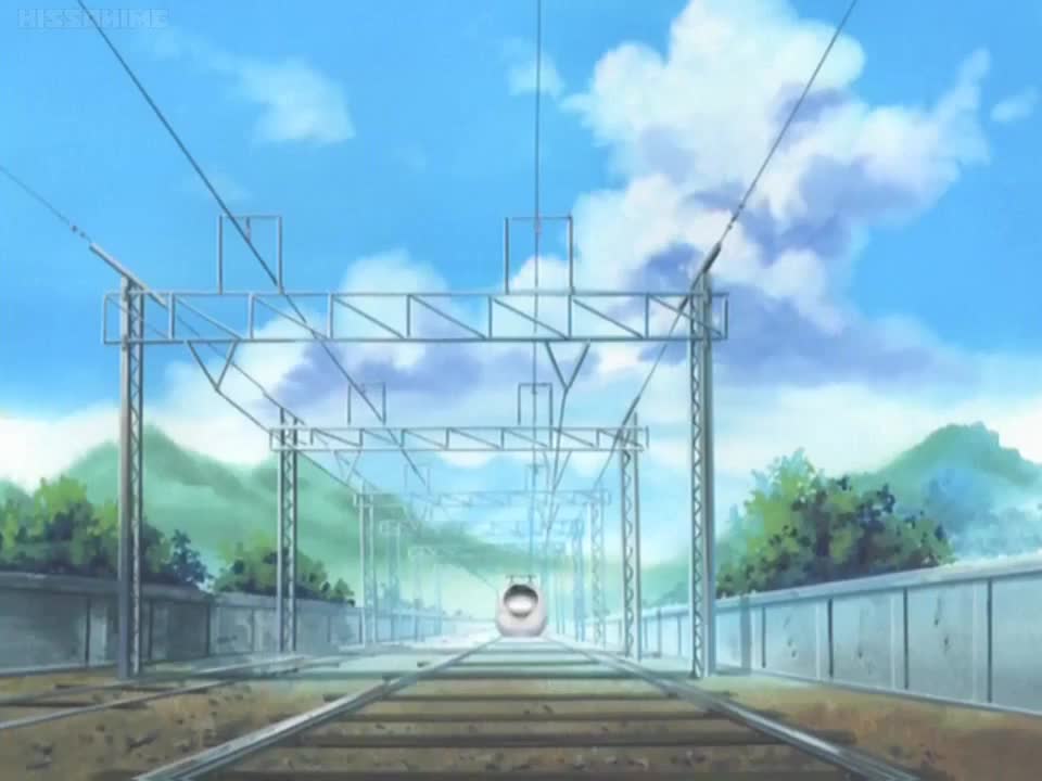 Suzuka (Dub)