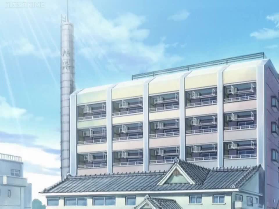 Suzuka (Dub)