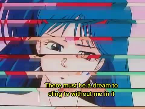 Dirty Pair OVA (Dub)