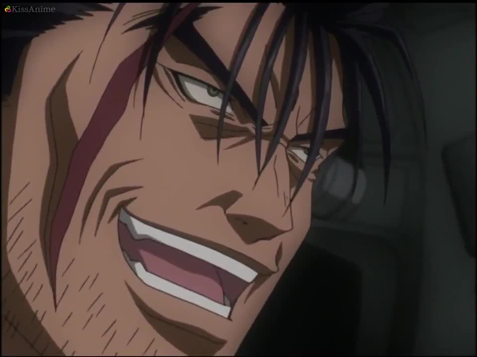 Full Metal Panic! (Dub)