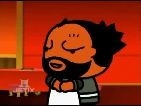 Pucca (2000) (Dub)