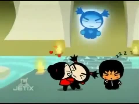 Pucca (2000) (Dub)