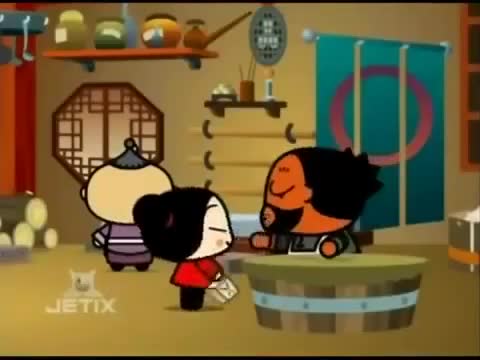 Pucca (2000) (Dub)