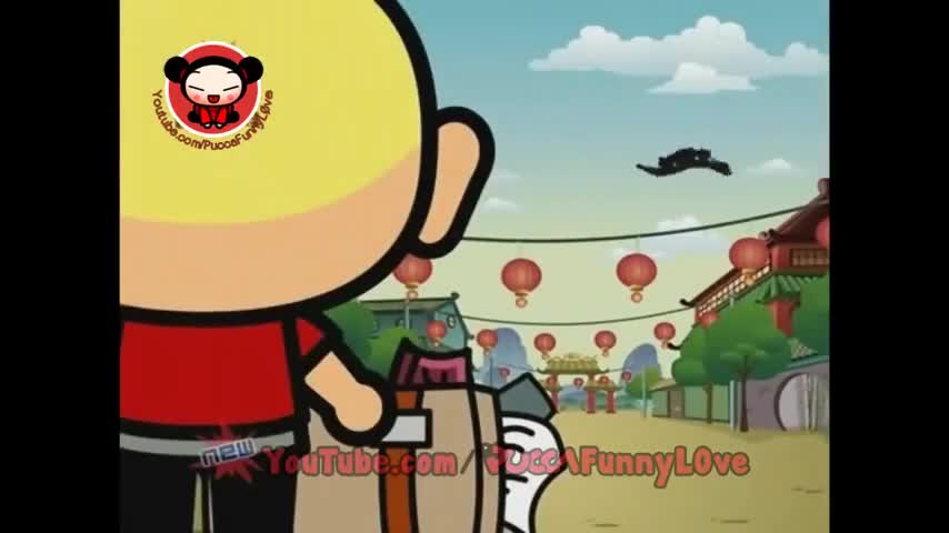 Pucca (2000) (Dub)