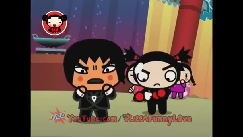 Pucca (2000) (Dub)