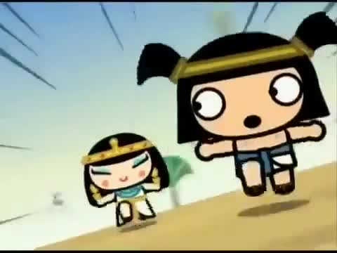 Pucca (2000) (Dub)