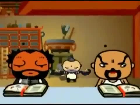 Pucca (2000) (Dub)