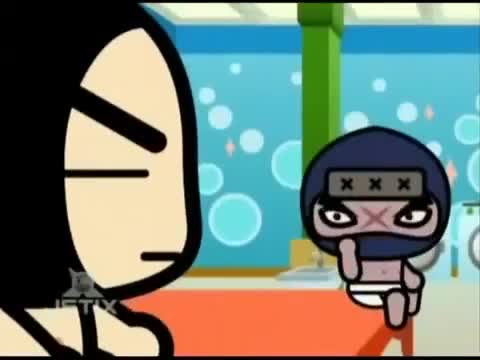 Pucca (2000) (Dub)