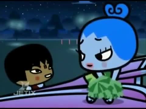 Pucca (2000) (Dub)