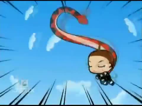 Pucca (2000) (Dub)