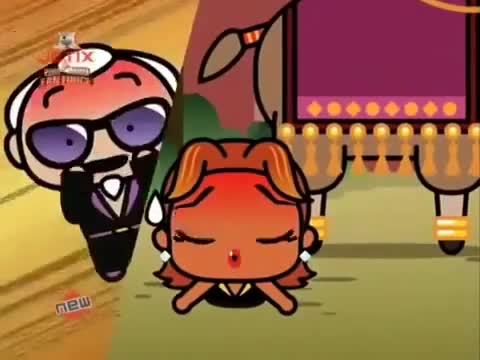 Pucca (2000) (Dub)