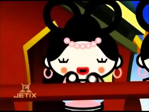 Pucca (2000) (Dub)