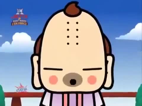 Pucca (2000) (Dub)