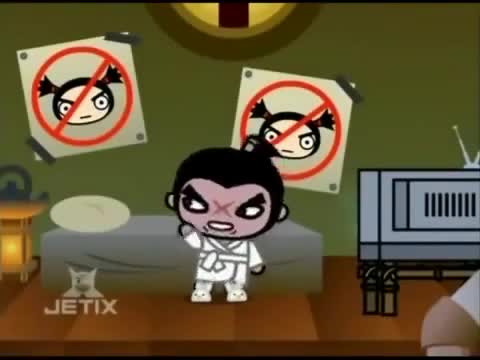 Pucca (2000) (Dub)