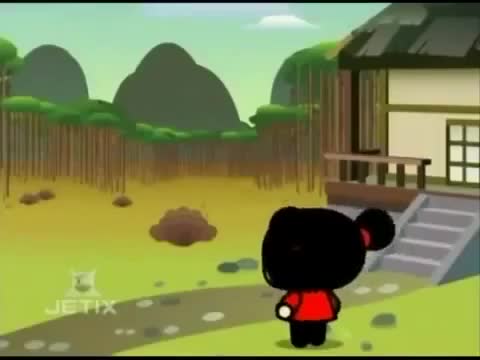 Pucca (2000) (Dub)