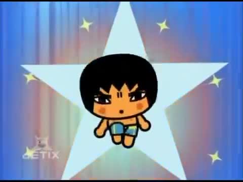 Pucca (2000) (Dub)