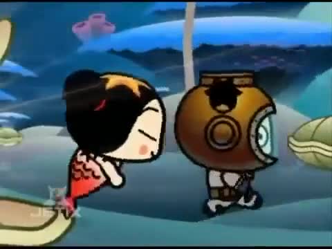 Pucca (2000) (Dub)