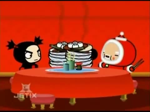 Pucca (2000) (Dub)