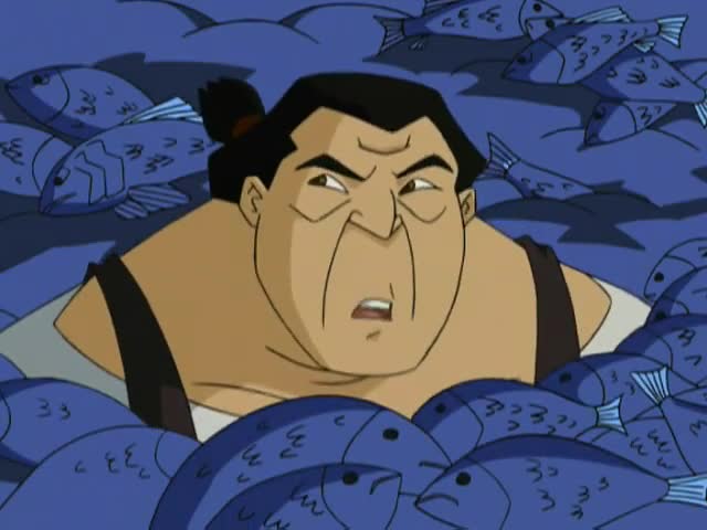 Jackie Chan Adventures Season 05 (Dub)