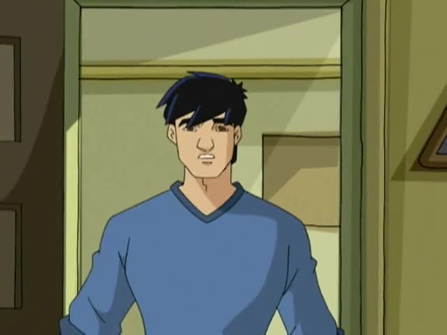 Jackie Chan Adventures Season 05 (Dub)