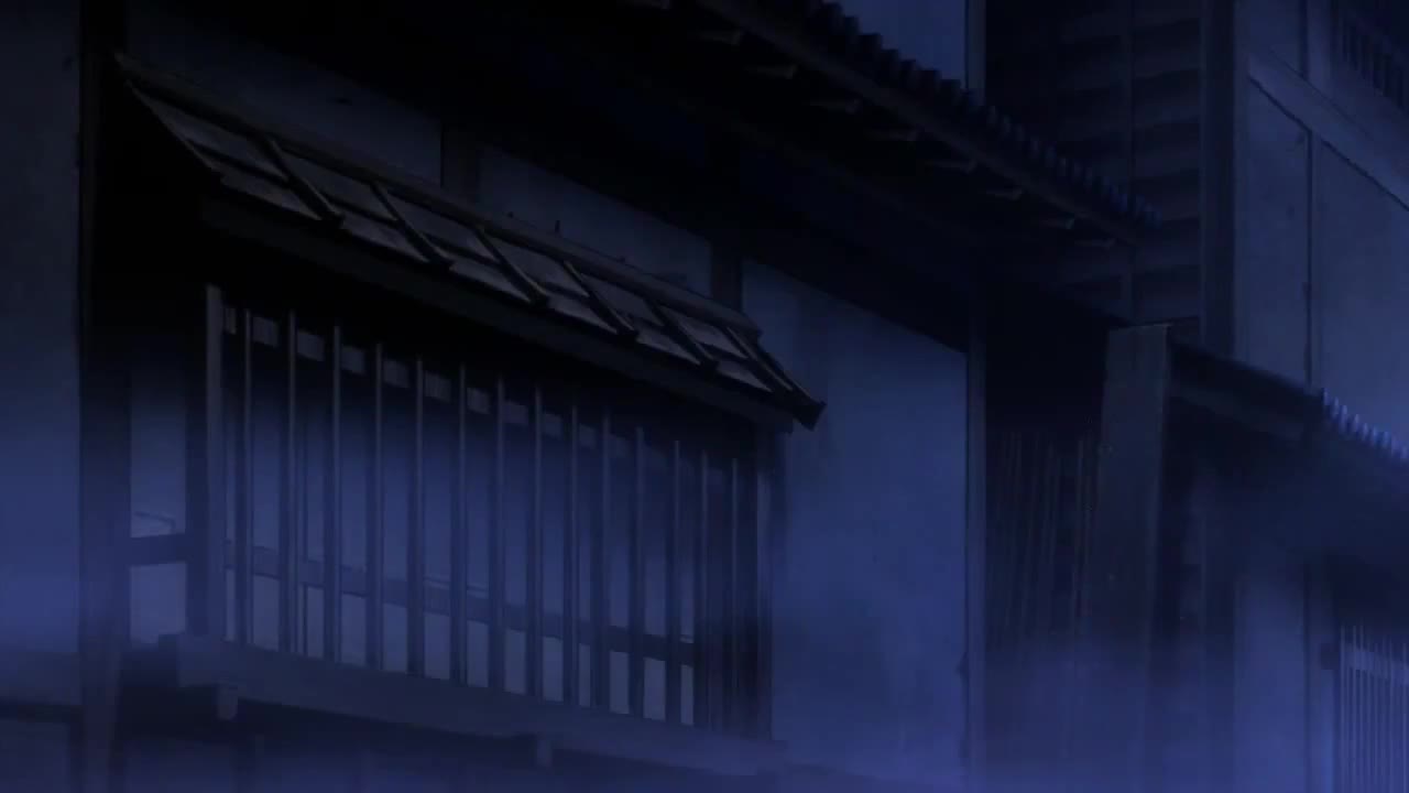 Hakuouki Movie 1: Kyoto Ranbu (Dub)