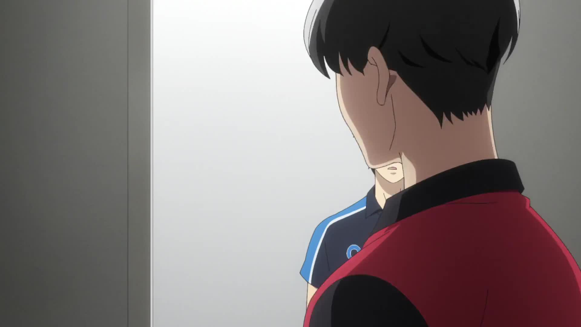 2.43: Seiin Koukou Danshi Volley-bu (Dub)